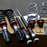 JIC FLT STYLE Fit 全長調整式車高調 フィット GD1/3 | 中古タイヤ 
