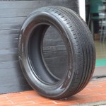 ヨコハマ ブルーアース GT AE51 185/60R15 84H 2021年製 中古タイヤ1本