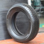 ヨコハマ エコス ES31 175/65R14 82S 2023年製 中古タイヤ1本 9.9分山