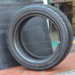 ヨコハマ S-Drive 195/55R16 87V 2020年製 中古タイヤ1本