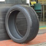 WINRUN R330 215/45R18 93W 2021年製 中古タイヤ1本