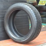 ブリヂストン プレイズ PX-C 185/55R16 83V 2017年製 8分山中古タイヤ1本