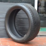 ブリヂストン ポテンザ S001 225/45R18 95Y 2018年製 7分山 メルセデス承認タイヤ 1本