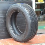 MARQUIS CST MR61 195/65R15 90V 2021年製 中古タイヤ1本