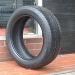 ブリヂストン トランザ ER300 185/55R16 83V 2020年製 中古タイヤ1本