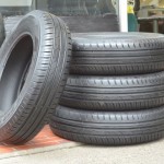 トーヨー プロクセス CF2 SUV 175/80R16 91S 2020年製 中古タイヤ4本セット