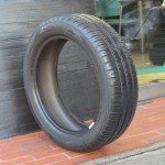 ダンロップ エナセーブ EC204 165/55R15 75V 2022年製 中古タイヤ1本