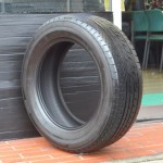 ブリヂストン プレイズ PX-RV 205/60R16 92H 2016年製 8分山中古タイヤ1本