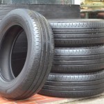 ブリヂストン エコピア EP150 185/65R15 88S 2022年製 中古タイヤ4本セット