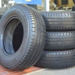 16インチ ミシュラン AGILIS CAMPING 225/75R16 CP 116Q 2020年製 中古タイヤ4本セット