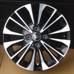 15インチ ダイハツ LA650S タントカスタム RS 純正ホイール4本セット 新車外し品
