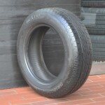 ブリヂストン ネクストリー 165/65R13 77S 2018年製 中古タイヤ1本