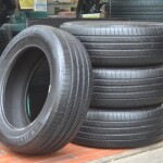 ミシュラン プライマシー4 205/60R16 92V 2021年製 中古タイヤ4本セット