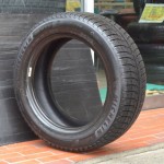 ミシュラン X-ICE 3+ 205/55R16 2018年製 9.9分山スタッドレスタイヤ1本