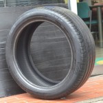 ピレリ パワジー 225/45R17 94W 2022年製 中古タイヤ1本