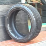 ブリヂストン ポテンザ S007A 225/45R18 95Y 中古タイヤ1本