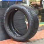 ピレリ P-ZERO MO 235/50R19 99W 2022年製 中古タイヤ1本