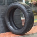 ブリヂストン エコピア H/L422 Plus 225/55R18 98H 2023年製 中古タイヤ1本
