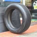 トーヨー プロクセス コンフォート 225/60R18 100H 2024年製 中古タイヤ1本