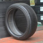 ブリヂストン プレイズ PXⅡ 205/45R17 88W 2024年製 中古タイヤ1本