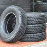 ヨコハマ アイスガード iG91 145/80R12 80/78N LT 2024年製 中古スタッドレスタイヤ4本セット