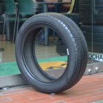 ダンロップ エナセーブ EC300 165/55R15 75V 2024年製 中古タイヤ1本