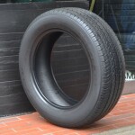 トーヨー プロクセス J54 205/60R16 92H 2021年製 中古タイヤ1本