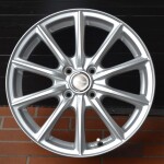 16インチ ブリヂストン エコフォルム SE-15 中古ホイール4本セット②