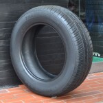 トーヨー トランパス MP7 195/65R15 91H 2023年製 中古タイヤ1本