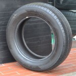 ヨコハマ ブルーアース E50 185/65R15 88S 2023年製 中古タイヤ1本