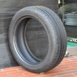 HIFLI (ハイフライ)  HF805 165/55R15 75V 2024年製 中古タイヤ1本
