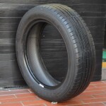 グッドイヤー イーグル RVF 165/60R15 77H 2021年製 中古タイヤ1本