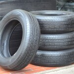 ブリヂストン レグノ GR-XⅡ 175/65R15 84H 2022年製 中古タイヤ4本セット