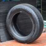 ダンロップ エナセーブ EC204 195/65R15 91H 2024年製 中古タイヤ1本