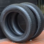 ヨコハマ S306 155/65R14 75S 2025年製 中古タイヤ2本セット